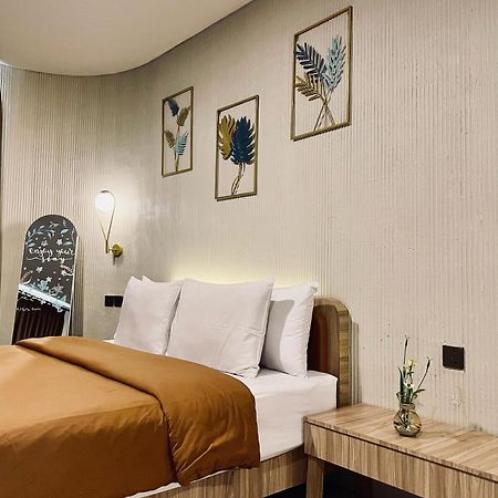 Heha Waterfall Suites & Camping Ground Paragajen Extérieur photo