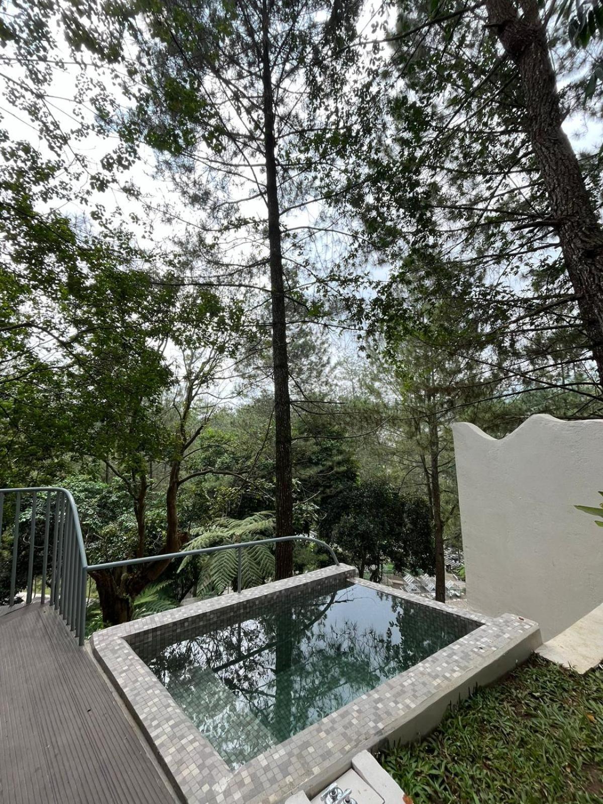Heha Waterfall Suites & Camping Ground Paragajen Extérieur photo